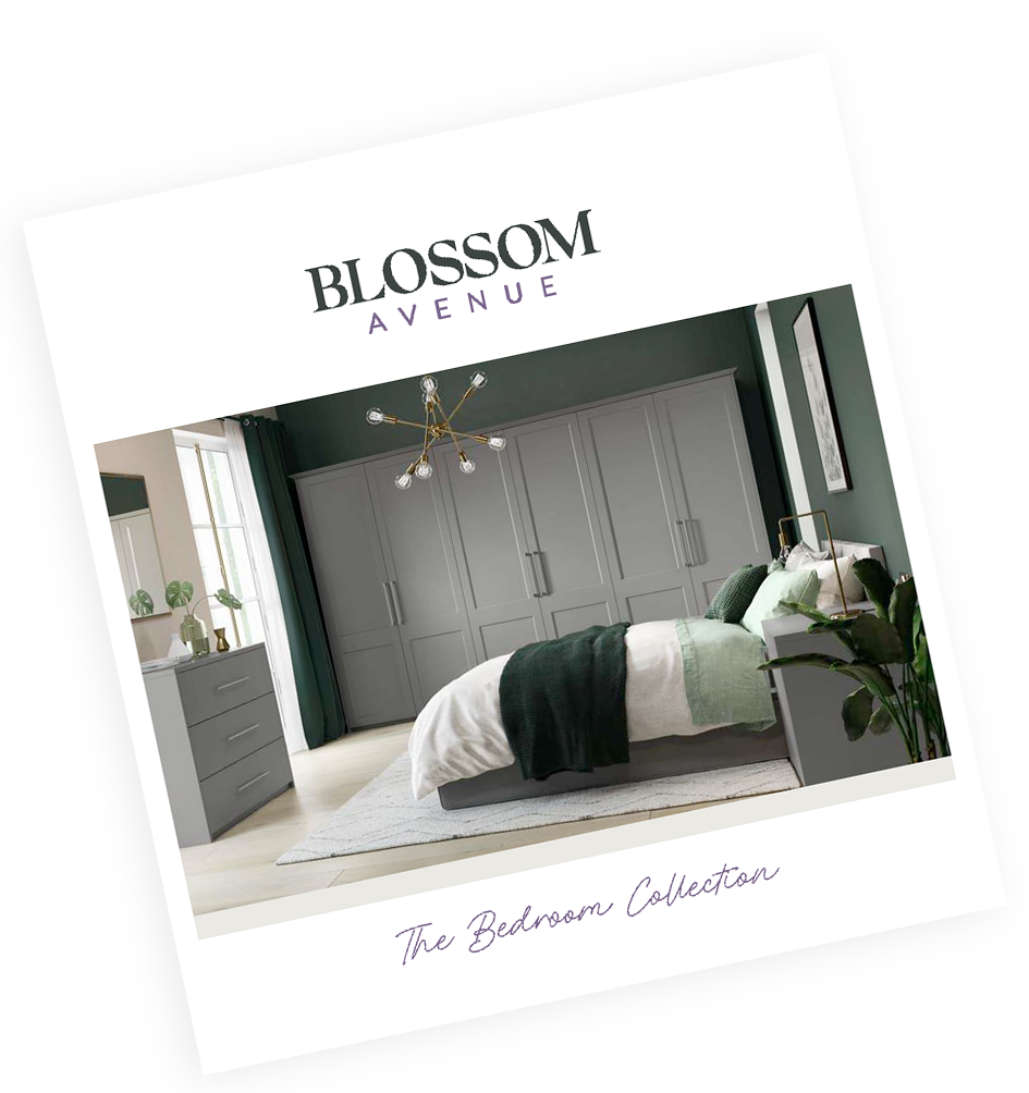 Custom Fitted Bedrooms Deane Interiors Fitted Furniture
